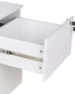 Armadietto da ufficio JOHNSON Bianco