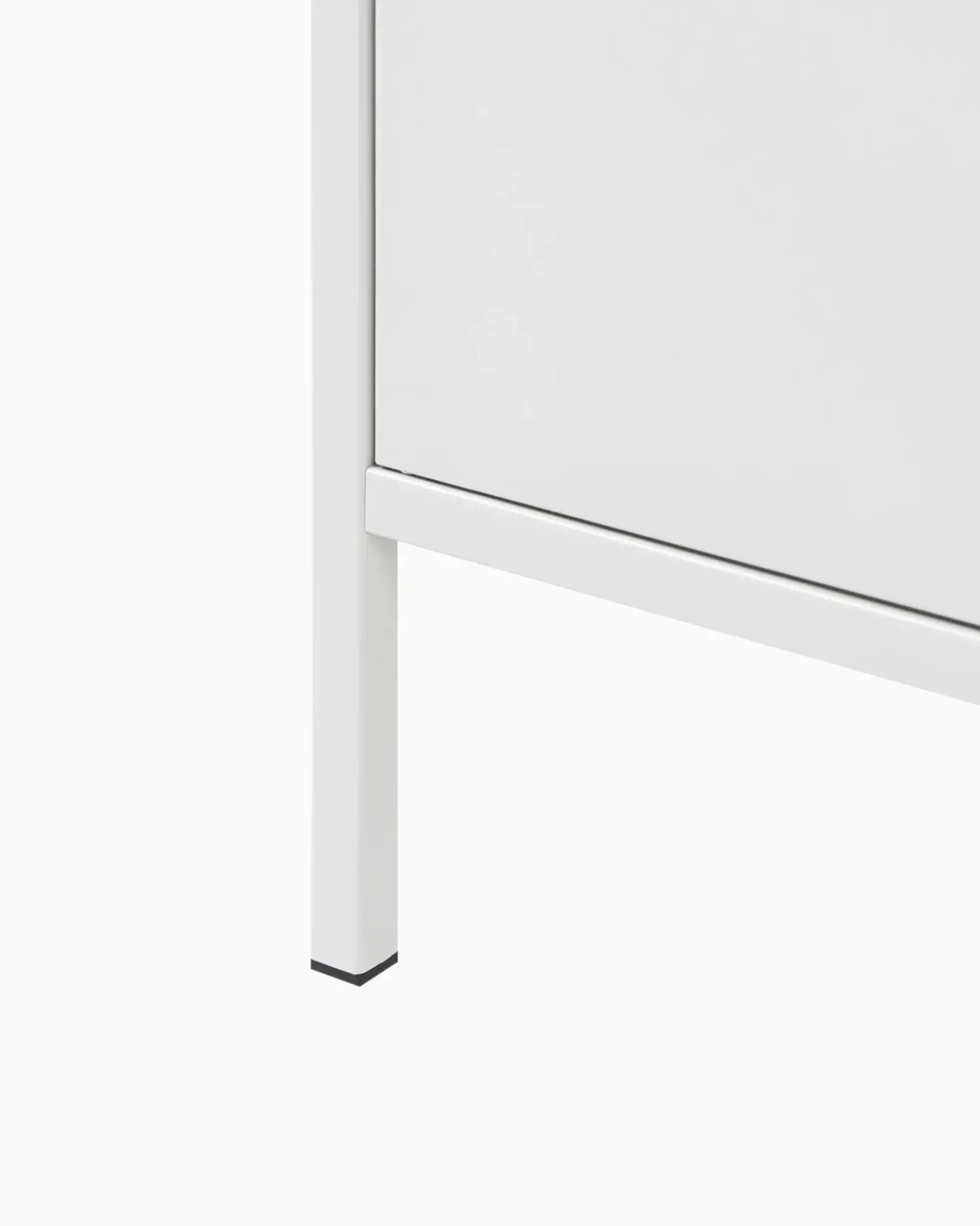 Armadietto da ufficio KAURI Metallo Grigio chiaro