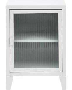 Armadietto da ufficio ORETI Metallo Grigio chiaro