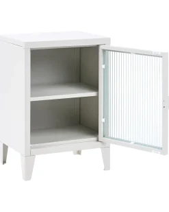 Armadietto da ufficio ORETI Metallo Grigio chiaro