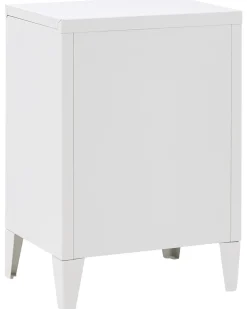 Armadietto da ufficio ORETI Metallo Grigio chiaro