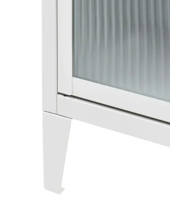 Armadietto da ufficio ORETI Metallo Grigio chiaro