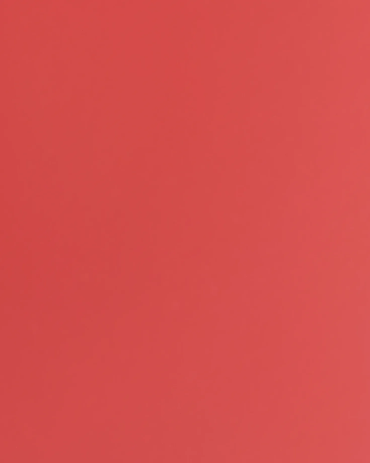 Armadietto da ufficio RECAMI Rosso