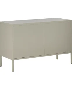 Armadietto da ufficio URIA Metallo Beige chiaro