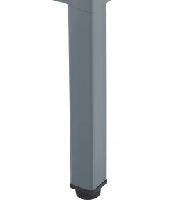 Armadietto da ufficio URIA Metallo Grigio