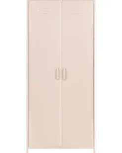 Armadietto da ufficio VARNA Metallo Beige chiaro