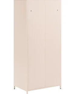 Armadietto da ufficio VARNA Metallo Beige chiaro