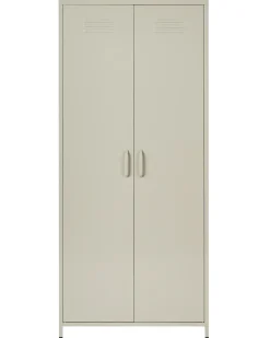 Armadietto da ufficio VARNA Metallo Beige chiaro