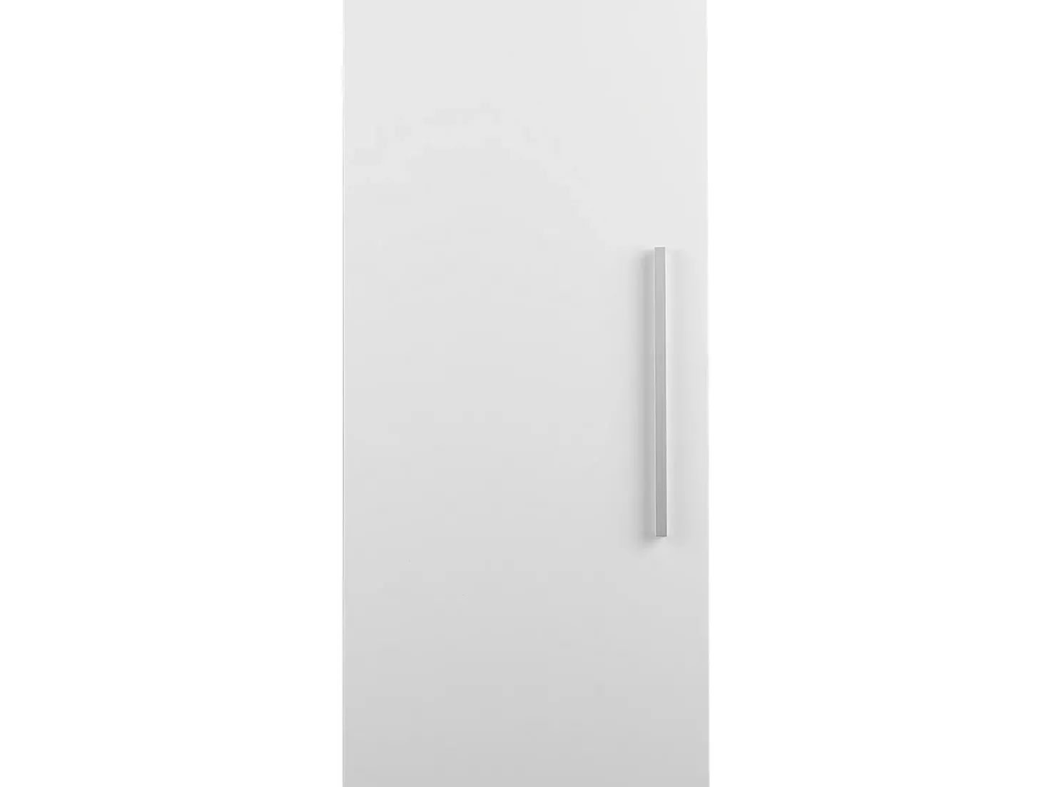 Armadio a muro per il bagno BILBAO 40 cm Bianco