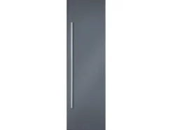 Armadio a muro per il bagno MATARO 40 cm Grigio