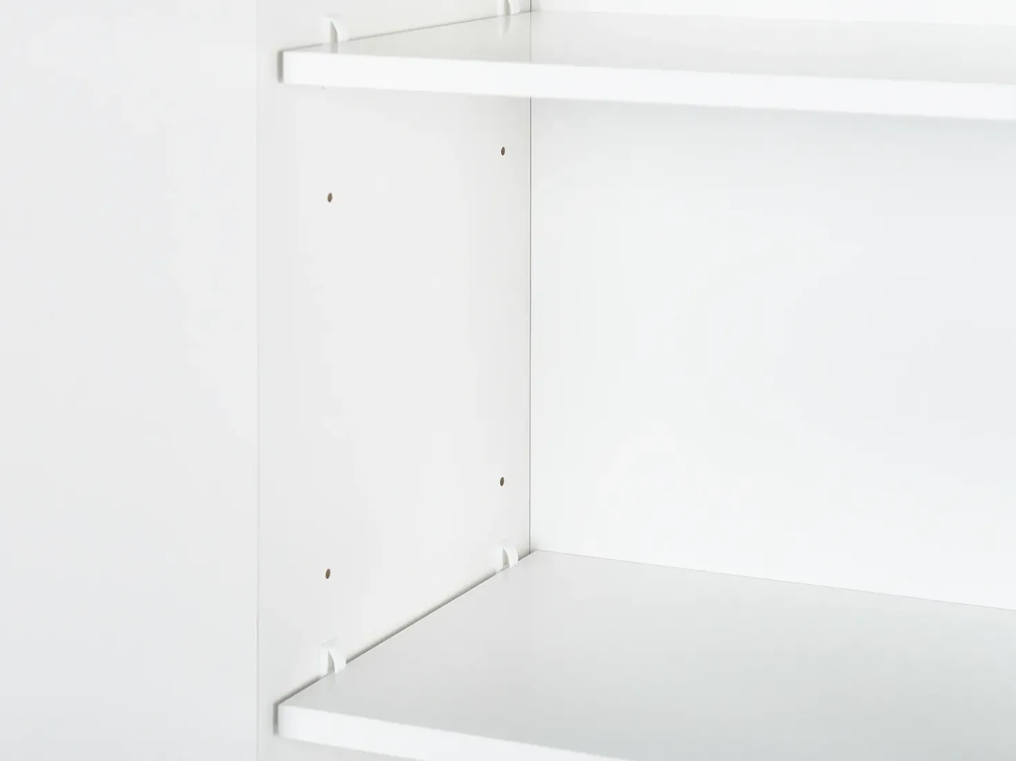 Armadio a muro per il bagno MATARO 40 cm Grigio