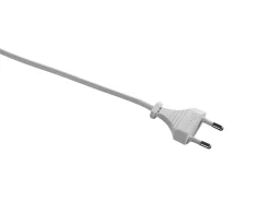 Armadio a muro per specchio da bagno LED CHABUNCO 60 cm 60 cm Bianco