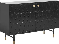 Armadio ADANTE Nero