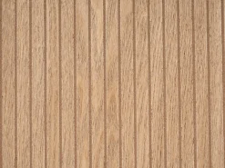 Armadio BLYTHE Frassino naturale Nero