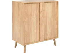Armadio BRISTOW Nero