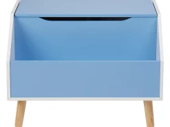 Armadio CASPER 43 cm Blu