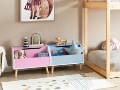 Armadio CASPER 43 cm Rosa