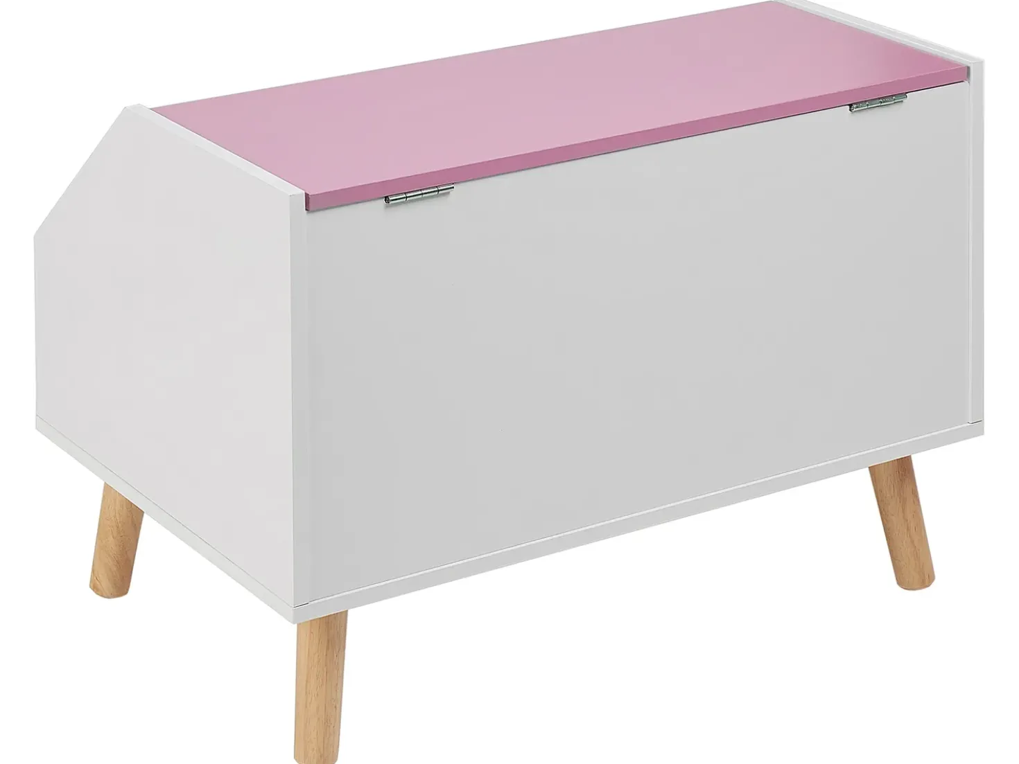 Armadio CASPER 43 cm Rosa