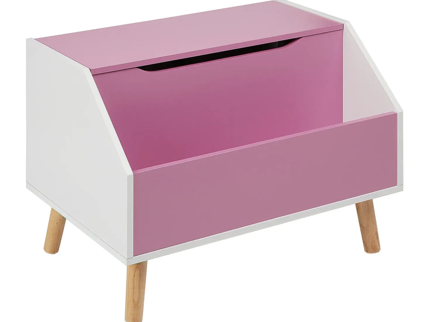 Armadio CASPER 43 cm Rosa