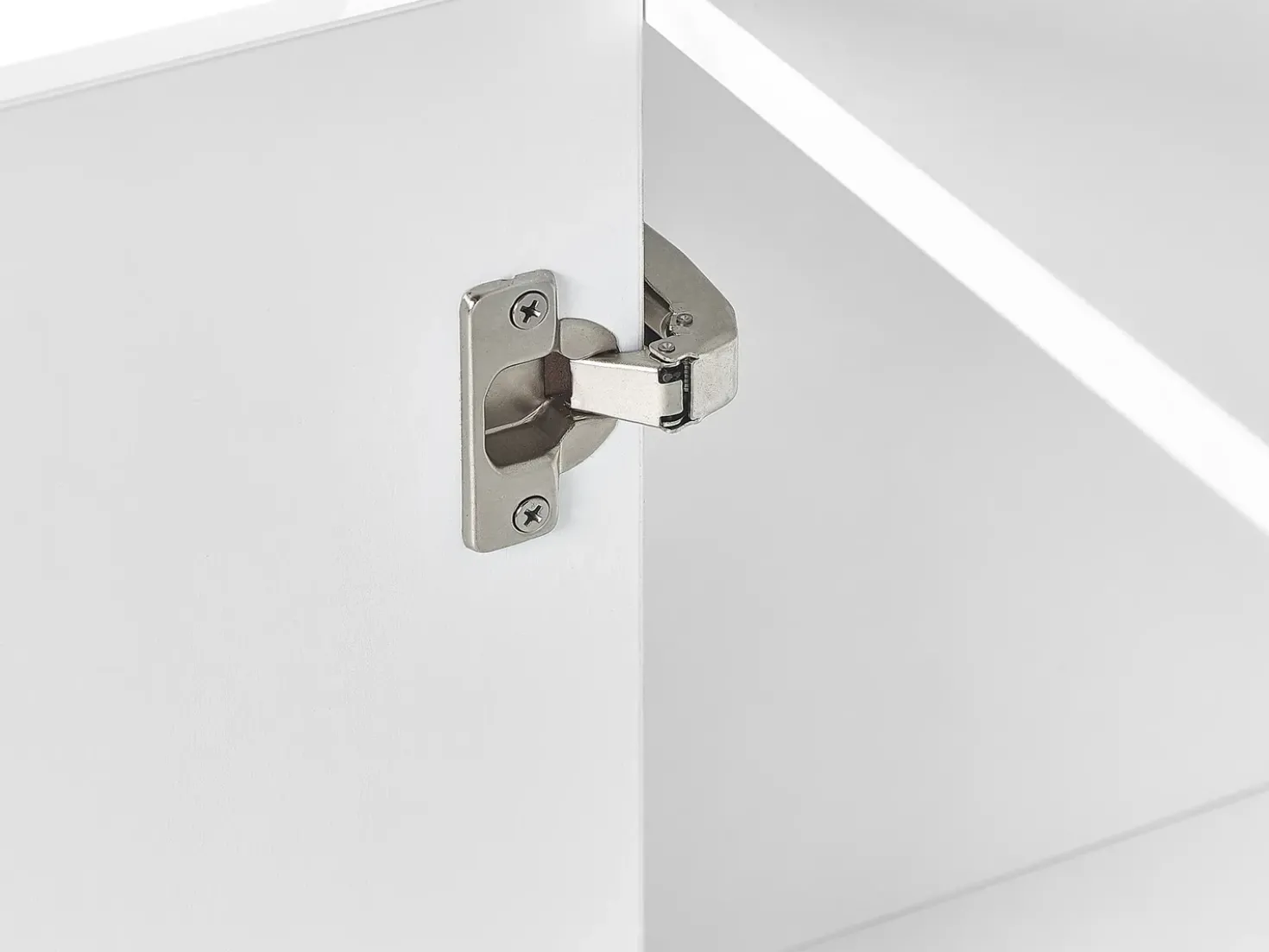 Armadio COVINA Bianco