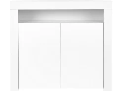Armadio COVINA Bianco