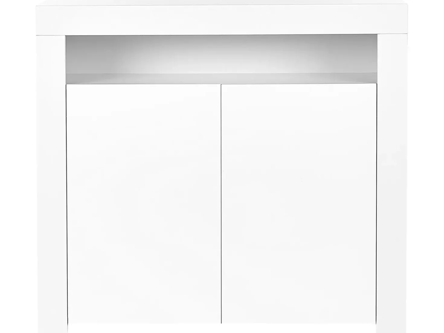 Armadio COVINA Bianco