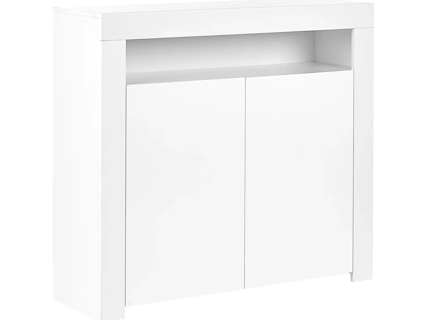 Armadio COVINA Bianco