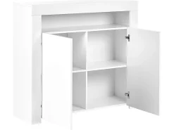 Armadio COVINA Bianco