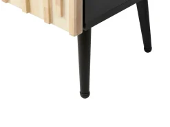 Armadio DALCROSS Marrone/Nero