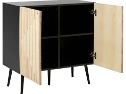 Armadio DALCROSS Marrone/Nero