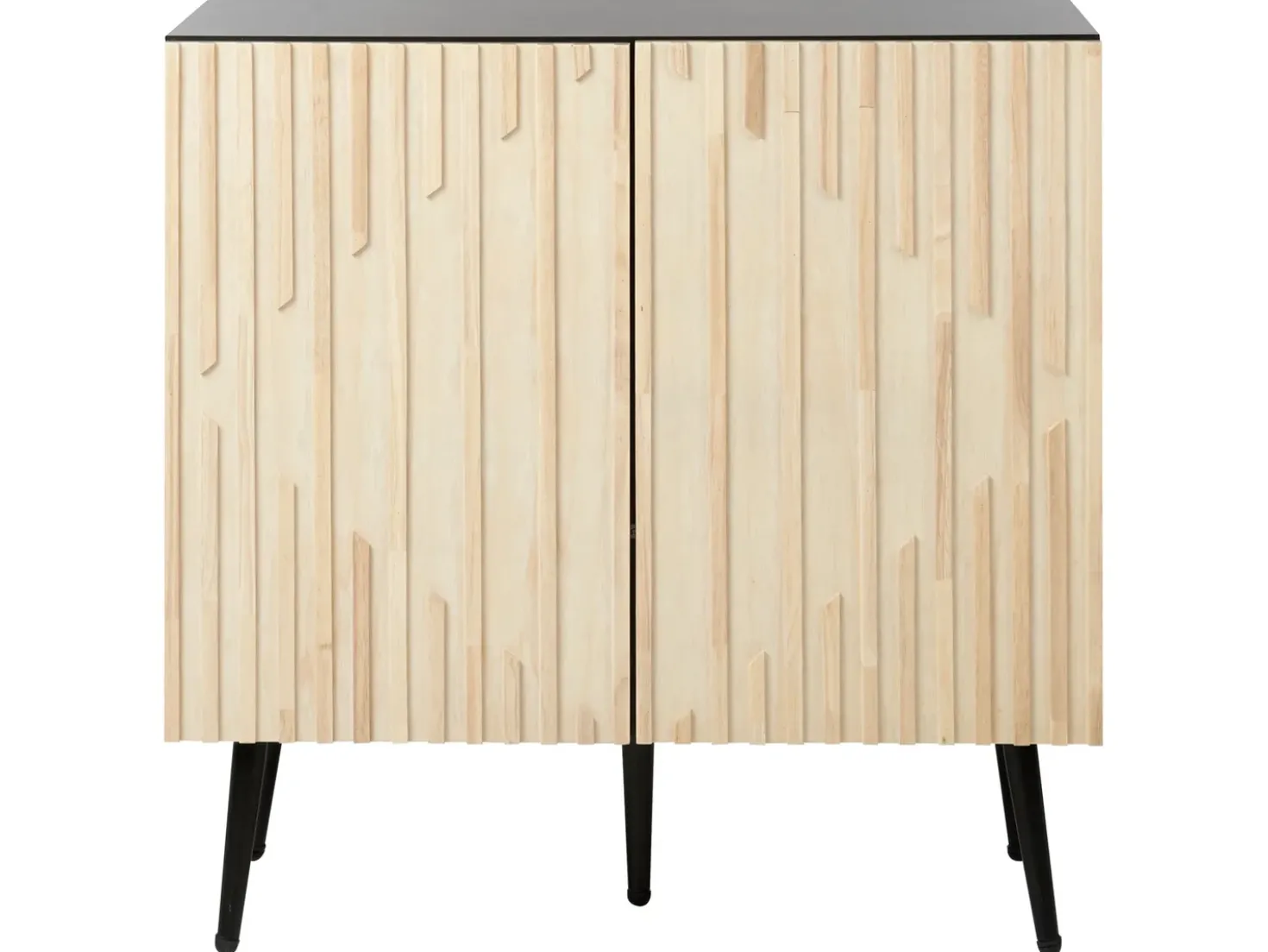 Armadio DALCROSS Marrone/Nero
