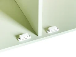 Armadio LACKEY Verde chiaro