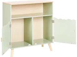 Armadio LACKEY Verde chiaro