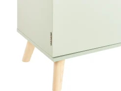 Armadio LACKEY Verde chiaro