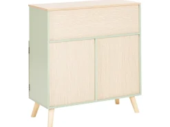 Armadio LACKEY Verde chiaro