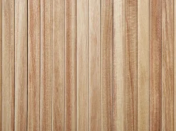 Armadio MANARA Legno di Paulownia Marrone chiaro