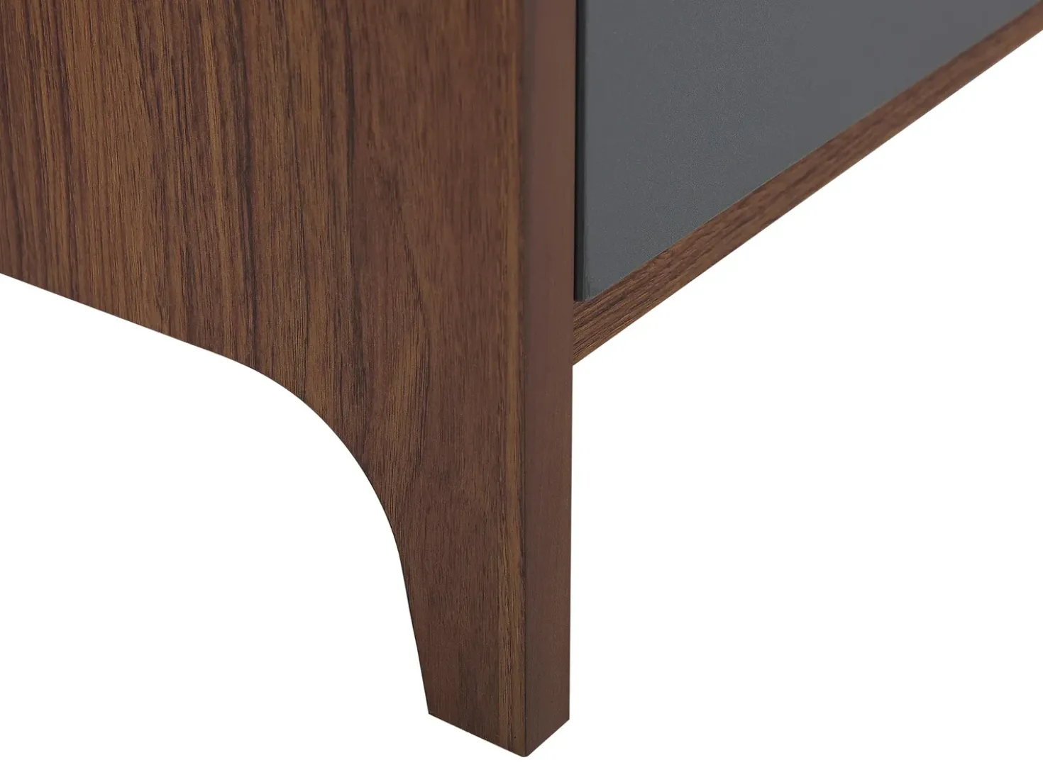 Armadio MEDFORT Grigio