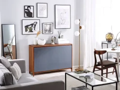 Armadio MEDFORT Grigio