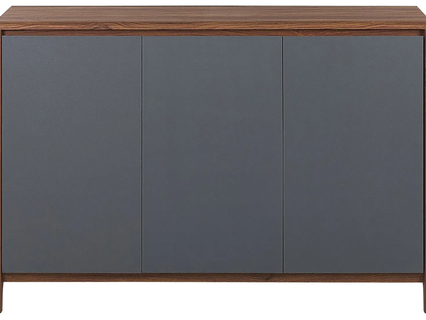 Armadio MEDFORT Grigio