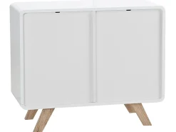 Armadio MILO Bianco