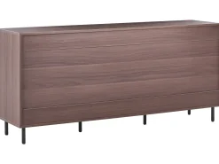 Armadio NIKEA Marrone scuro