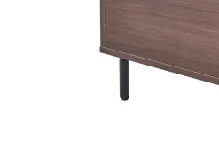 Armadio NIKEA Marrone scuro