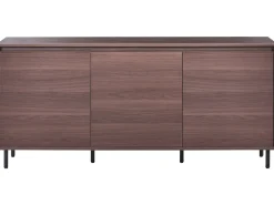 Armadio NIKEA Marrone scuro