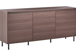 Armadio NIKEA Marrone scuro