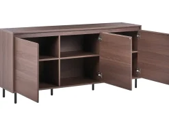 Armadio NIKEA Marrone scuro