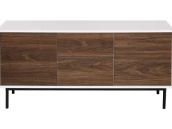 Armadio OKLAND Bianco