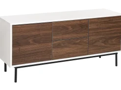 Armadio OKLAND Bianco