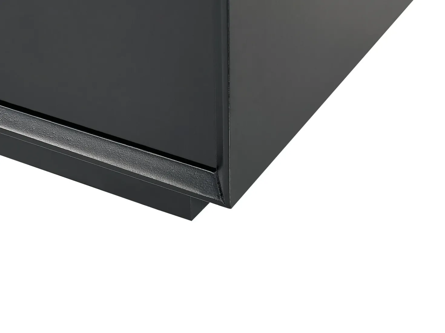Armadio OXNARD Nero