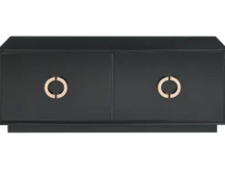 Armadio OXNARD Nero