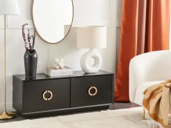 Armadio OXNARD Nero